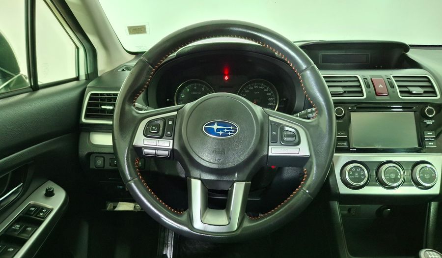 Subaru Xv 2.0I 4WD Suv 2016