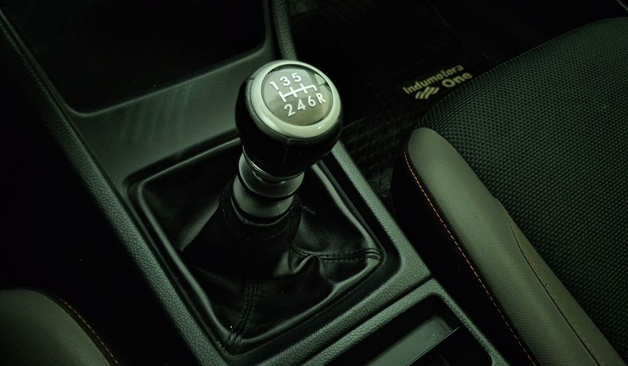 Subaru Xv 2.0I 4WD Suv 2016