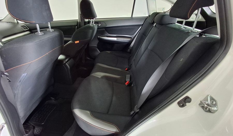 Subaru Xv 2.0I 4WD Suv 2016