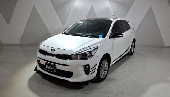 Kia • Rio