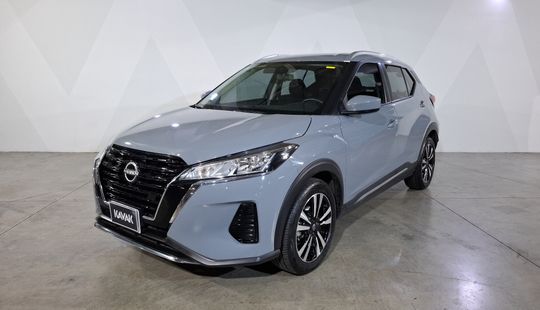 Nissan • Kicks
