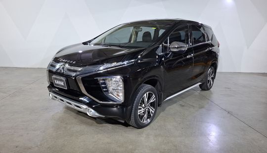 Mitsubishi • Xpander