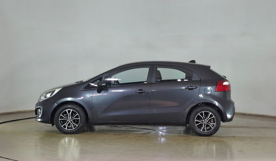 Kia Rio 5 1.4 EX 5HB Hatchback 2015