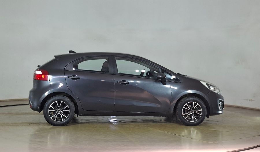 Kia Rio 5 1.4 EX 5HB Hatchback 2015