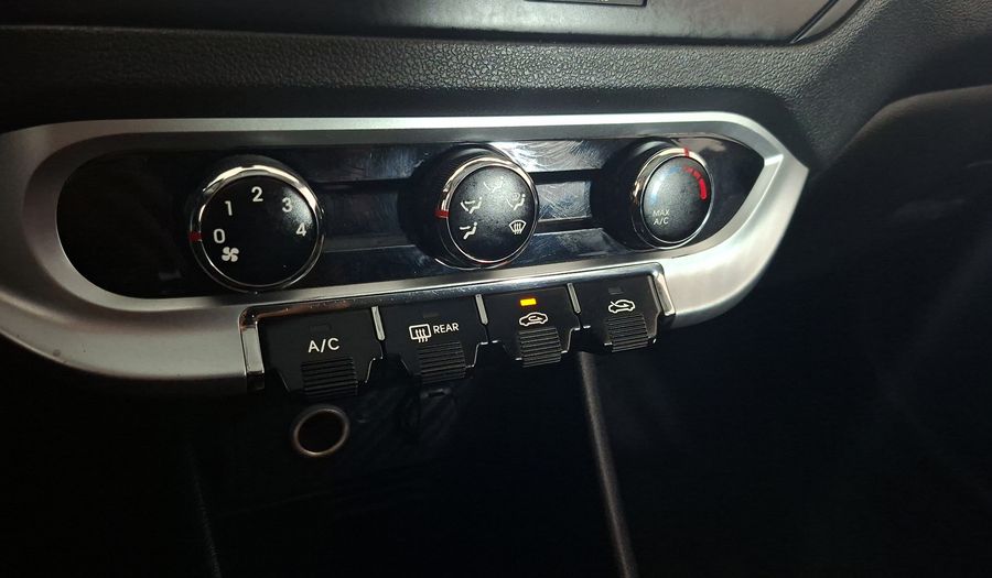 Kia Rio 5 1.4 EX 5HB Hatchback 2015