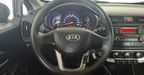 Kia Rio 5 1.4 EX 5HB Hatchback 2015