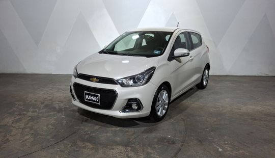 Chevrolet • Spark