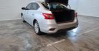 Nissan Sentra 1.8 ADVANCE MT Sedan 2017