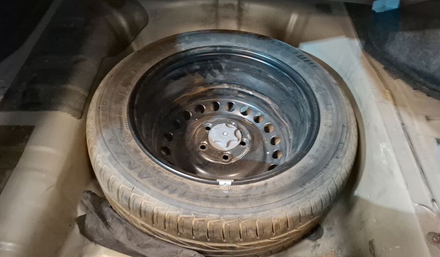 Nissan Sentra 1.8 ADVANCE MT Sedan 2017