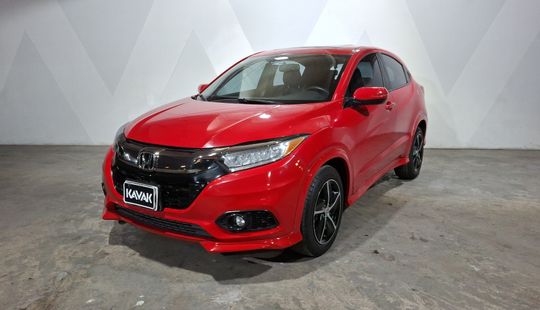 Honda • HR-V