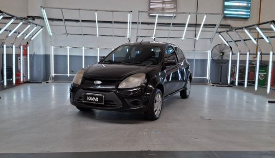 Ford • Ka