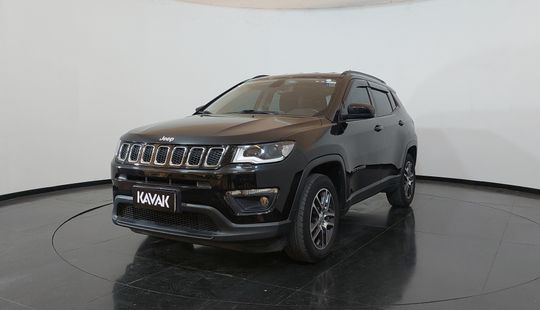 Jeep • Compass