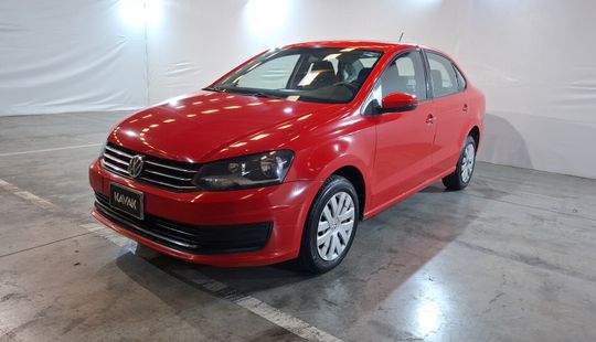 Volkswagen • Vento