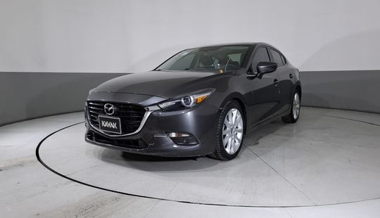 Mazda • Mazda 3