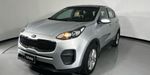 Kia Sportage 2.0 LX AUTO Suv 2018