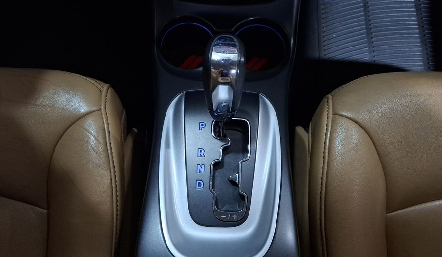 Dodge Journey 2.4 SXT+ 7 PASAJEROS Suv 2013