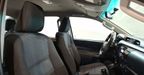 Toyota Hilux 2.7 DOBLE CABINA SR (D-CAB MID) Pickup 2020