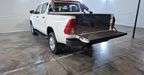 Toyota Hilux 2.7 DOBLE CABINA SR (D-CAB MID) Pickup 2020