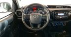 Toyota Hilux 2.7 DOBLE CABINA SR (D-CAB MID) Pickup 2020
