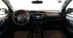 Toyota Hilux 2.7 DOBLE CABINA SR (D-CAB MID) Pickup 2020