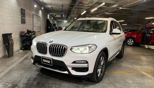 Bmw • X3