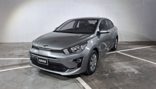 Kia • Rio