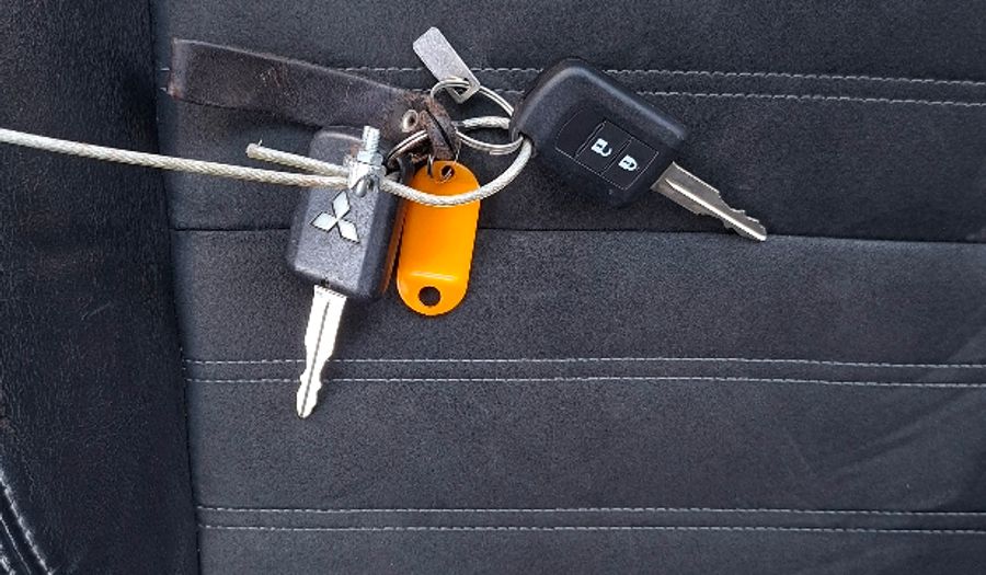 Mitsubishi Outlander 2.5 GLS AUTO 4WD Suv 2022