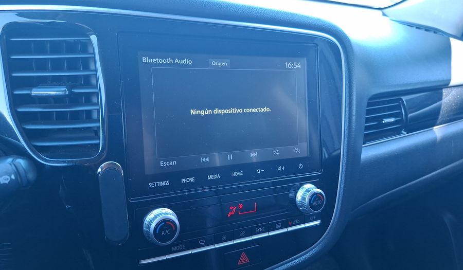 Mitsubishi Outlander 2.5 GLS AUTO 4WD Suv 2022