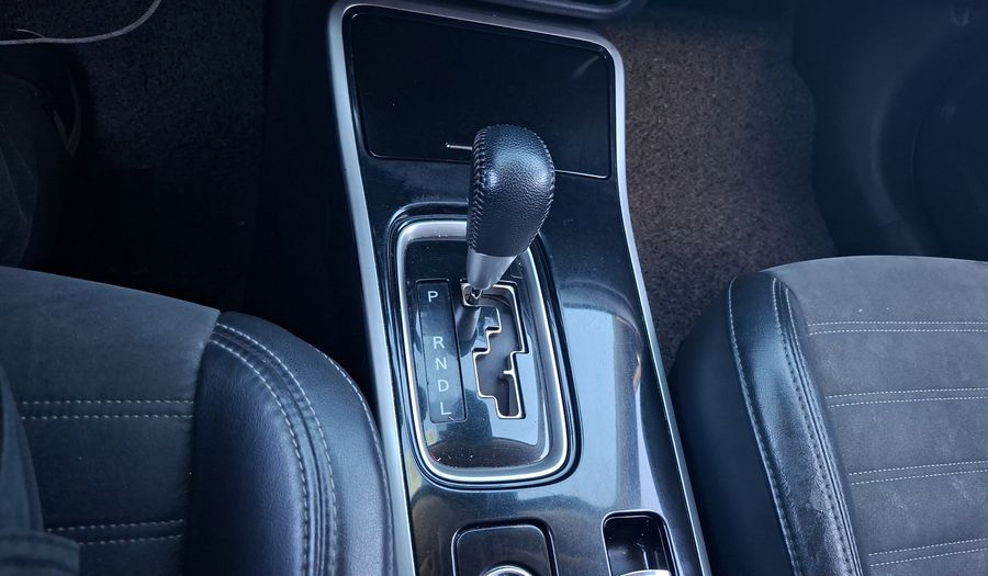 Mitsubishi Outlander 2.5 GLS AUTO 4WD Suv 2022