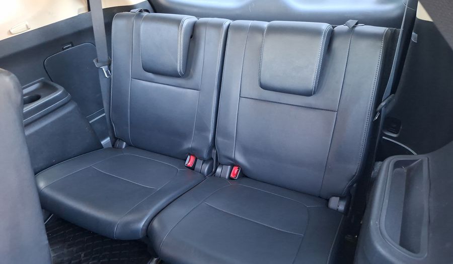 Mitsubishi Outlander 2.5 GLS AUTO 4WD Suv 2022