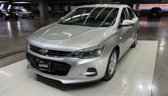 Chevrolet • Cavalier