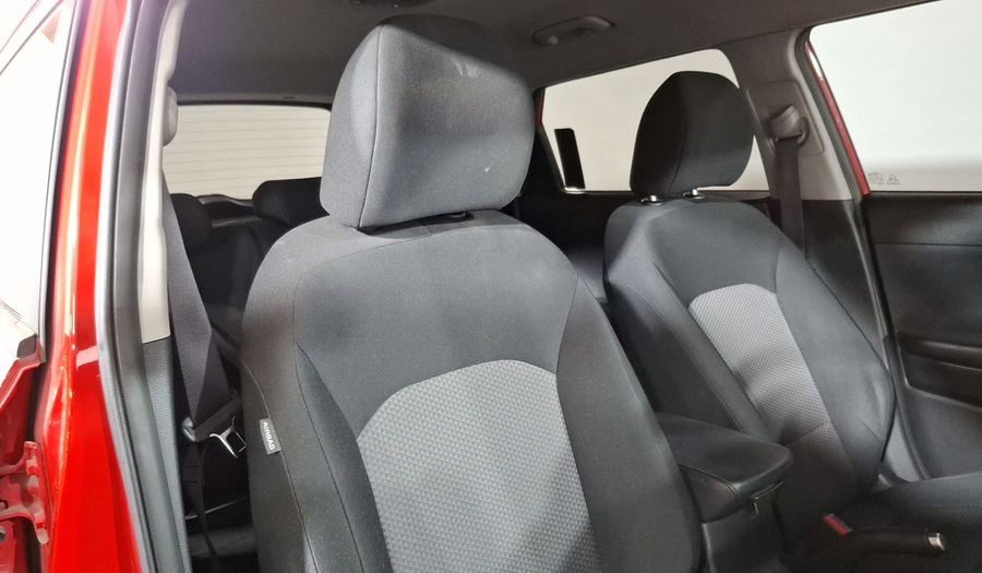 Kia Soul 1.6 LX AUTO Suv 2021