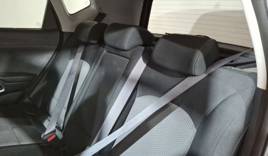 Kia Soul 1.6 LX AUTO Suv 2021