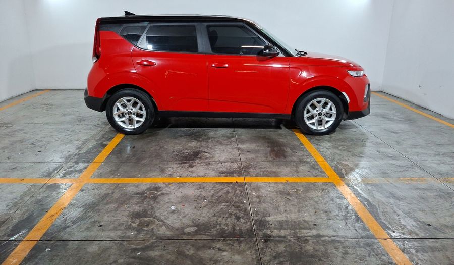 Kia Soul 1.6 LX AUTO Suv 2021