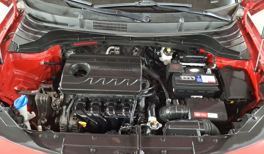 Kia Soul 1.6 LX AUTO Suv 2021