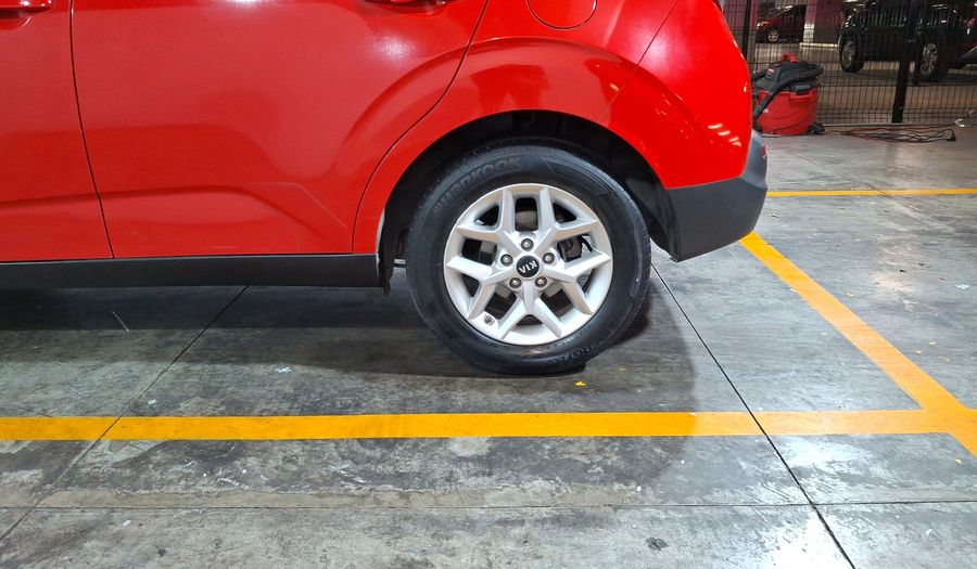 Kia Soul 1.6 LX AUTO Suv 2021