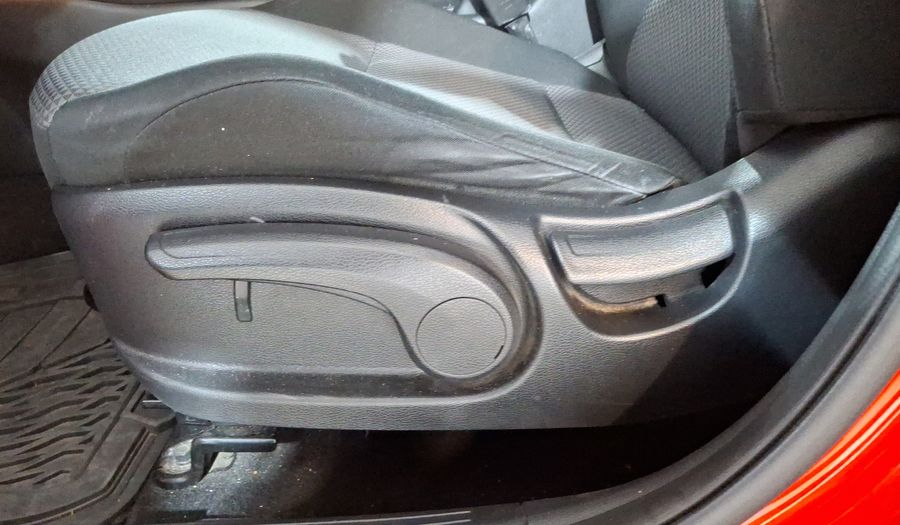 Kia Soul 1.6 LX AUTO Suv 2021