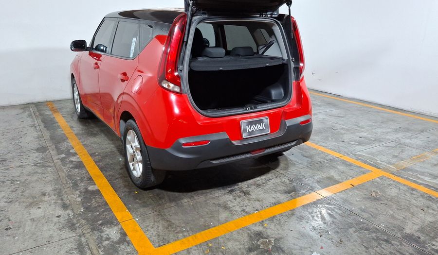 Kia Soul 1.6 LX AUTO Suv 2021