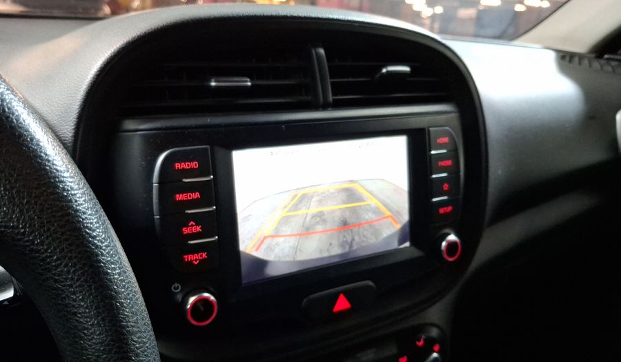 Kia Soul 1.6 LX AUTO Suv 2021