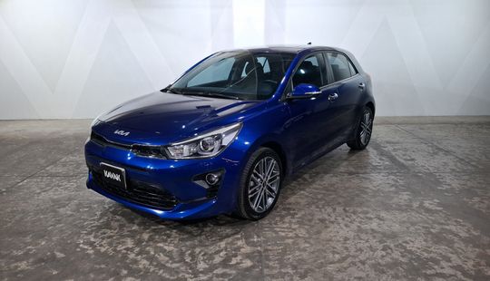 Kia • Rio