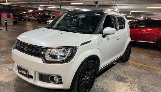 Suzuki • Ignis