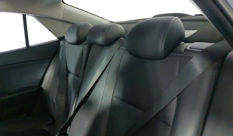 Kia Rio 1.6 EX AUTO Sedan 2019