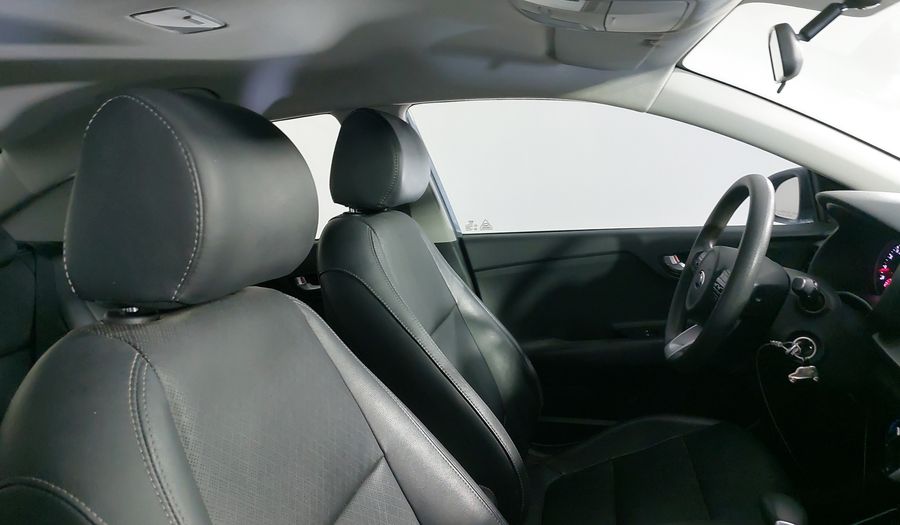 Kia Rio 1.6 EX AUTO Sedan 2019