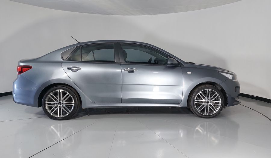 Kia Rio 1.6 EX AUTO Sedan 2019