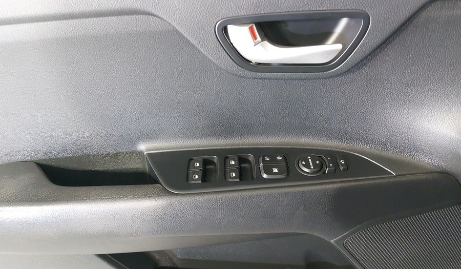 Kia Rio 1.6 EX AUTO Sedan 2019