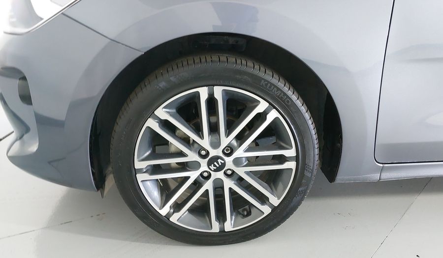 Kia Rio 1.6 EX AUTO Sedan 2019