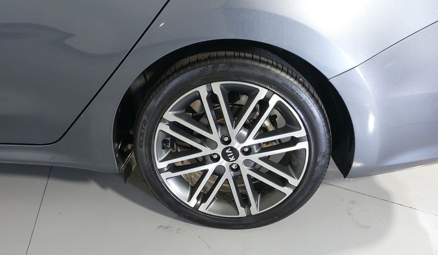 Kia Rio 1.6 EX AUTO Sedan 2019