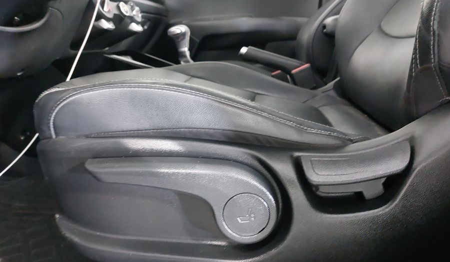 Kia Rio 1.6 EX AUTO Sedan 2019