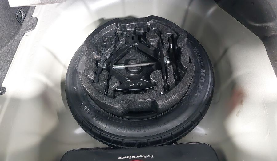 Kia Rio 1.6 EX AUTO Sedan 2019