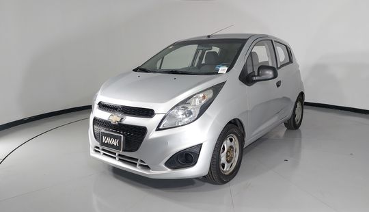 Chevrolet • Spark Classic